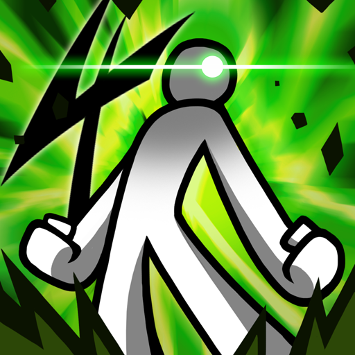 Anger Of Stick 4 icon