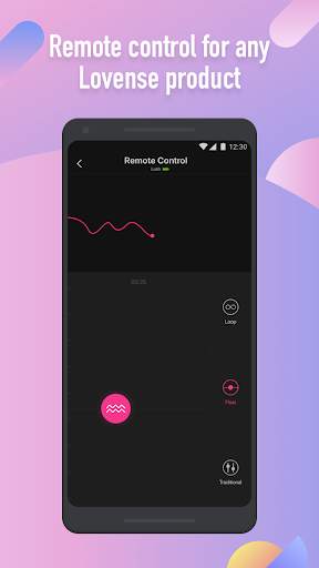 Lovense Remote screenshot 6