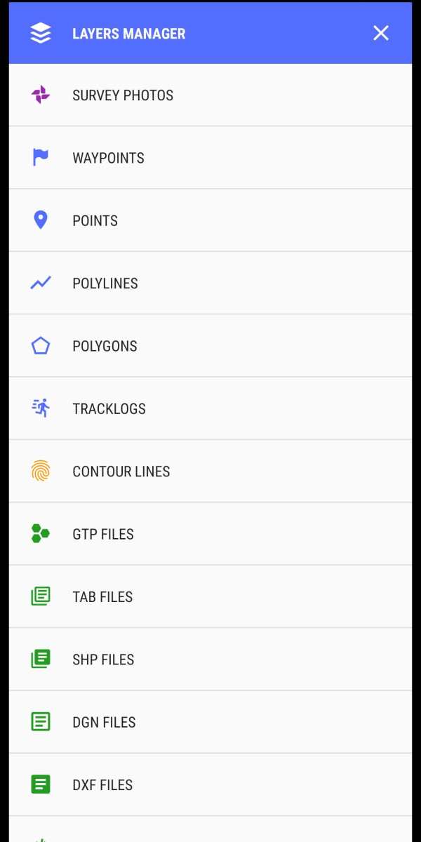 vTools for Survey (Free) screenshot 2