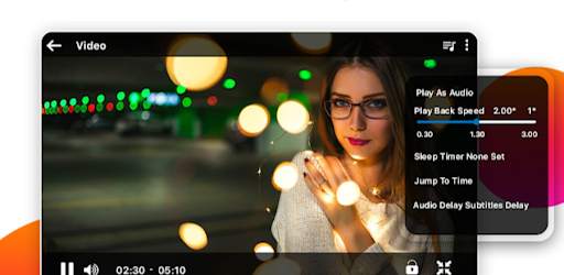 Private SAX Video Browser and downloader screenshot 1