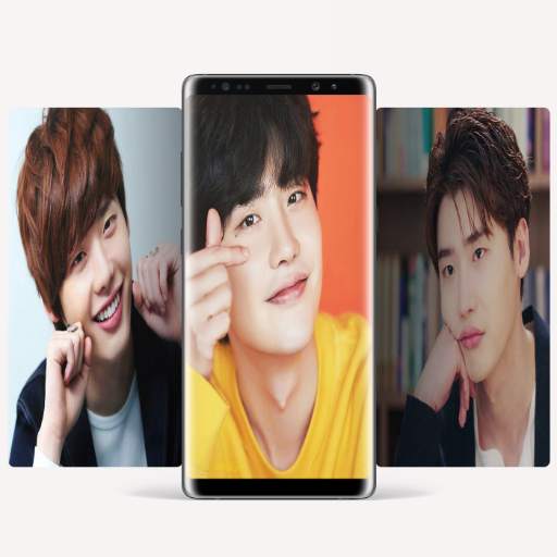 Lee Jong Suk Wallpaper HD 1.0