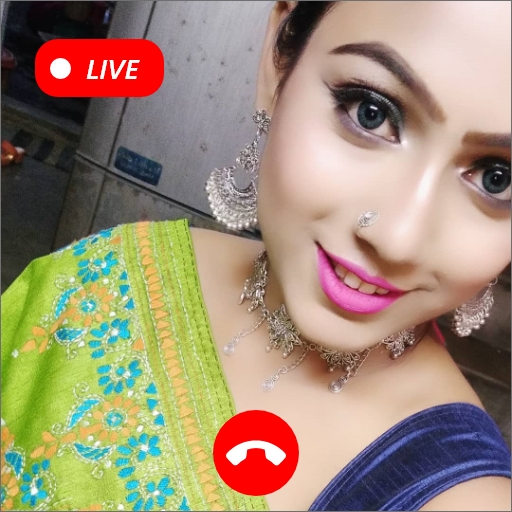 ikon Hot Indian Girls Video Chat - Random Video chat