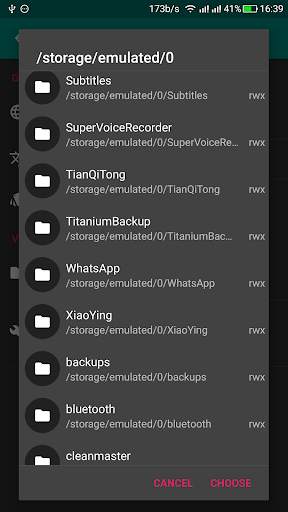 Reverse Video screenshot 6