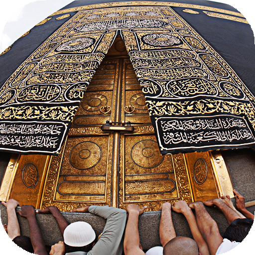 Islamic Live Wallpaper icon