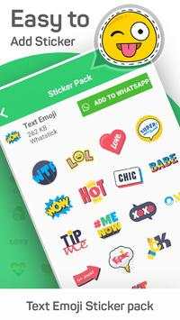 Sticker wala - WAStickerApps for WhatsApp screenshot 5