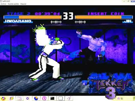 Best Guide for Tekken 3 Games screenshot 3