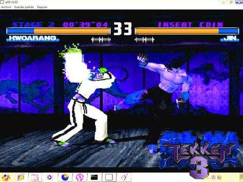 Best Guide for Tekken 3 Games screenshot 3