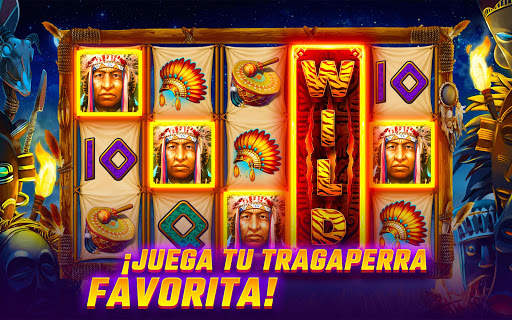 Slots WOW - Juegos Tragaperras screenshot 4