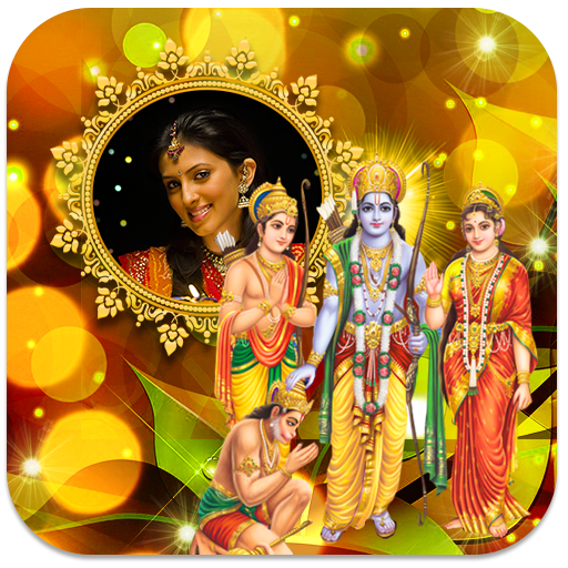 Rama Navami Photo Frames icon