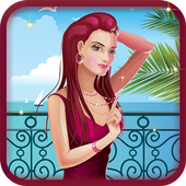 Prom Princess Salon icon