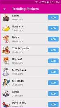 Love Chat Messenger screenshot 7