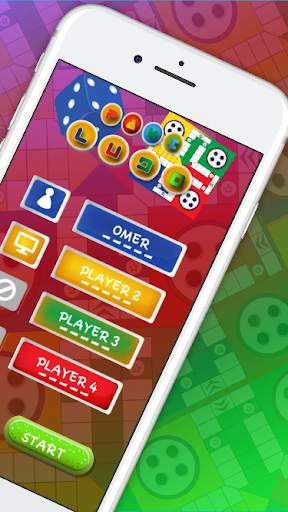 Ludo Star Paki screenshot 3
