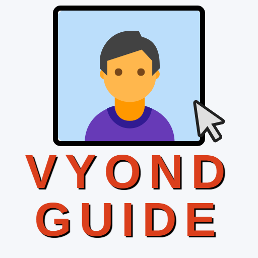 Guide for Vyond - Video Animation Creator icon