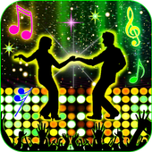 Dj Party Light icon
