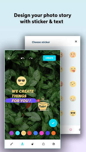 Photo Video Maker screenshot 4