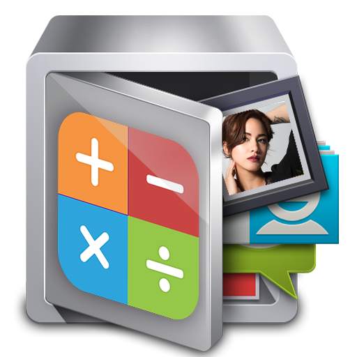 Calculator Lock – Files Vault 1.7