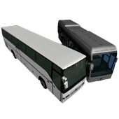 Sim Bus icon