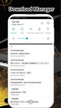 Free Music Download & MP3 Downloader For Mp3Juices screenshot 5