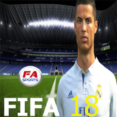 Guide For FIFA 18 icon