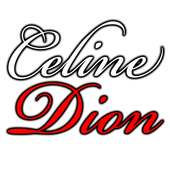 Celine Dion Music icon
