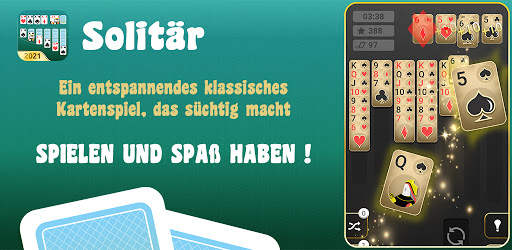 Solitär Deutsch Kostenlos screenshot 7