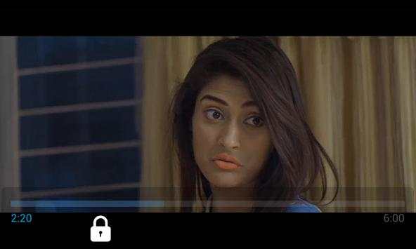 Full HD Video Player screenshot 5