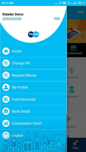 PayMe screenshot 5