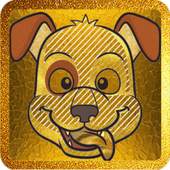Temple Dog run 0.2