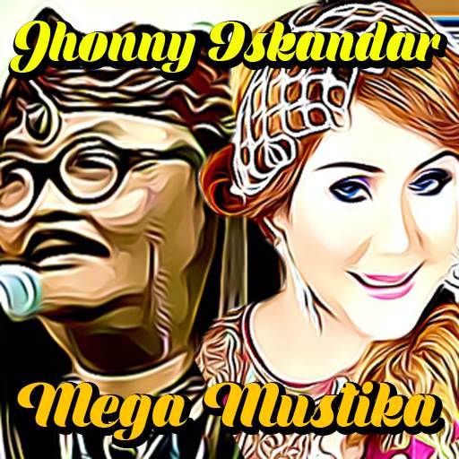 Dangdut Jhonny & Mega Terpopuler 2.0
