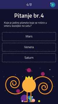 Sakupi Planete screenshot 2
