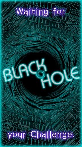 Black Hole - 3D Puzzle Game screenshot 4