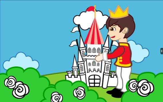 Girls Coloring screenshot 14