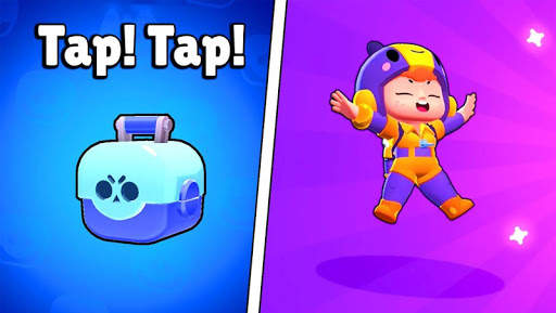 Box Simulator for Brawl Stars screenshot 2