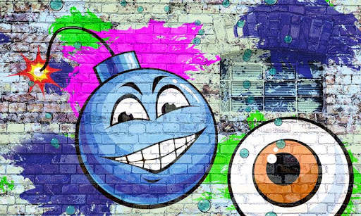 Spray   Paint screenshot 1