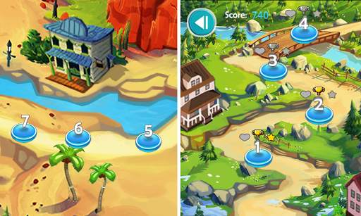 Moto Race - Motor Rider screenshot 6