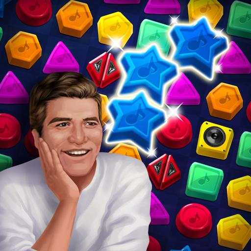 Puzzle Idol - Match 3 Star 1.2.5