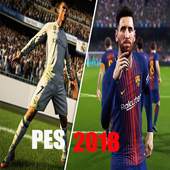 GUIDE PES 18 1.0