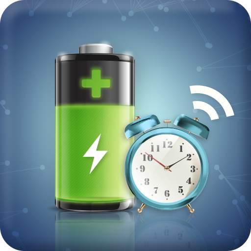 Full Battery Alarm 1.2