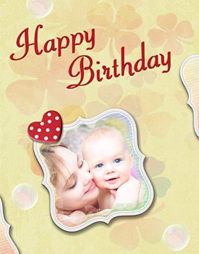 Photo Frames Add Your Images Frame screenshot 4