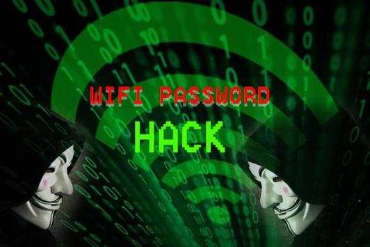 Real Wifi Hacker Pro - Prank screenshot 3
