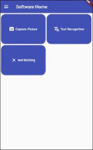 ML Tool screenshot 1