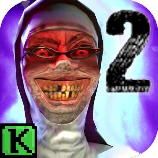 Evil Nun 2 : Origins 1.2.1