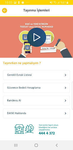 Mobil Enerjisa screenshot 4