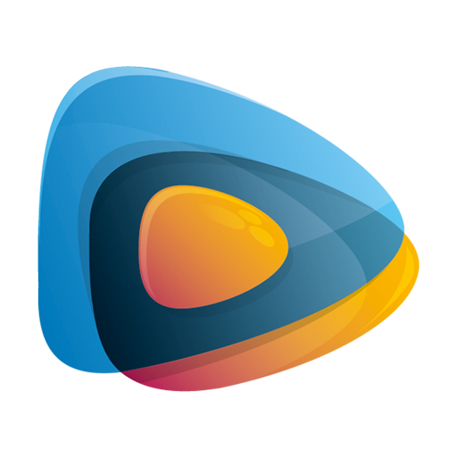 M-visie TV icon