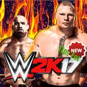 WWE 2k17 Games Tips 1.0