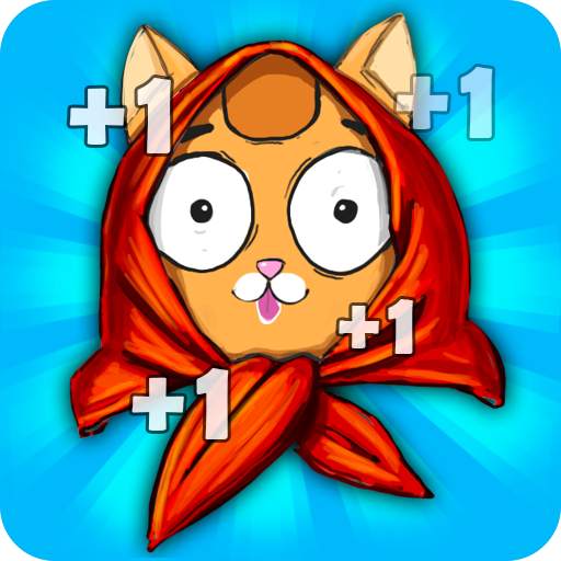 Cat Granny Farm Clicker 1.01