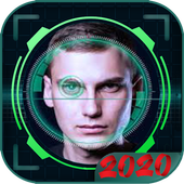 Face Lock ID Pro 2020 icon