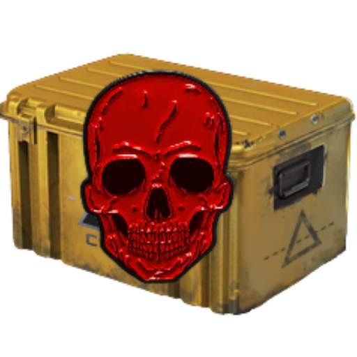 Deadly Cases 1.0