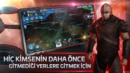 Star Trek™ Fleet Command screenshot 4