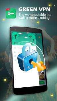 GREEN VPN screenshot 5